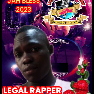 Legal Rapper