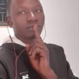 Amorite Uganda