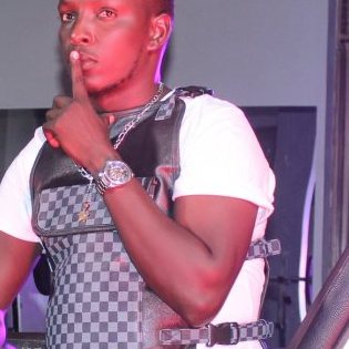 Am In Love