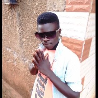 Yesu Wamani