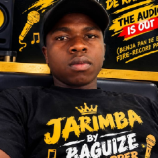 Jarimba