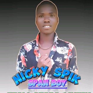 Nicky Spik Spanboy