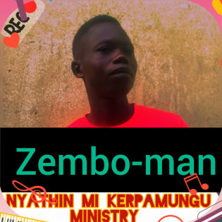 Best Of Zombo Man Mix Vol 1