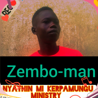 Zembo-Man