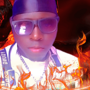 K Ramsey De Fresh Guy