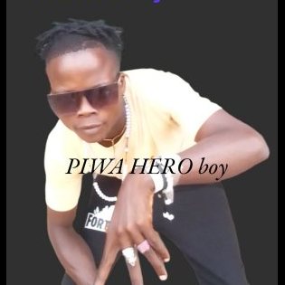 Piwa Hero Boy