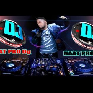 Dj Naat Pro Ug