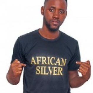 African Silver