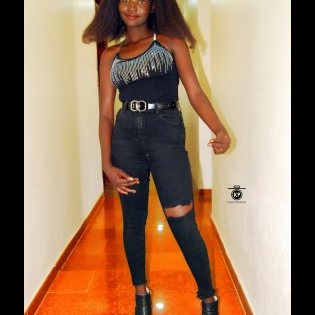 Empress Gwala