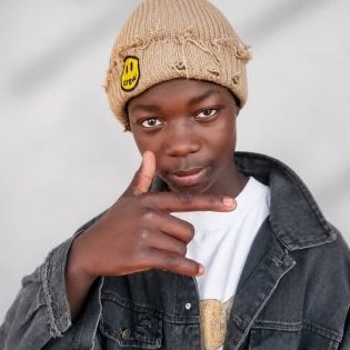 Iweka Ku Nusu