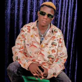 The Round Up 2025 Ug_Hitz-Nonstop Vol 5