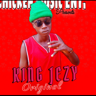 King Jezy Original