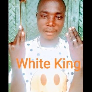 White King