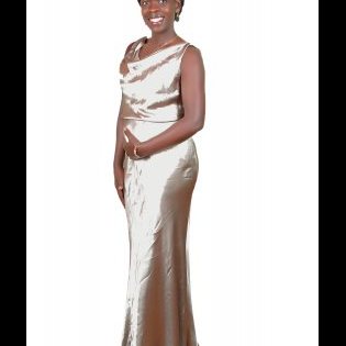 Lady Gladys