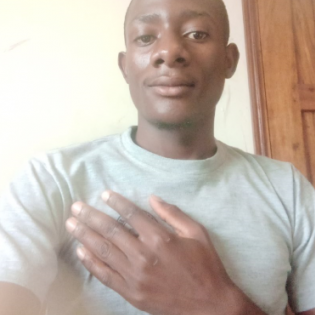 Tewali Agana