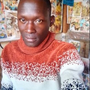 Oku Andu Lugbara Non Stop Mix