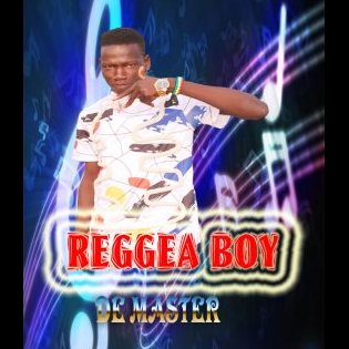 Reggea Boy De Master