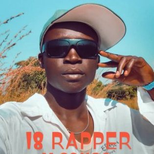 18Rapper