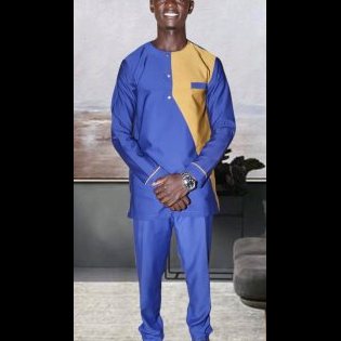 Yanondayo Mubanji