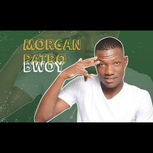 Morgan Patro Bwoy