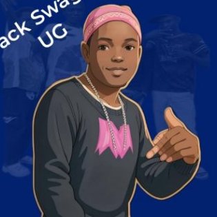 Jack Swagg Ug