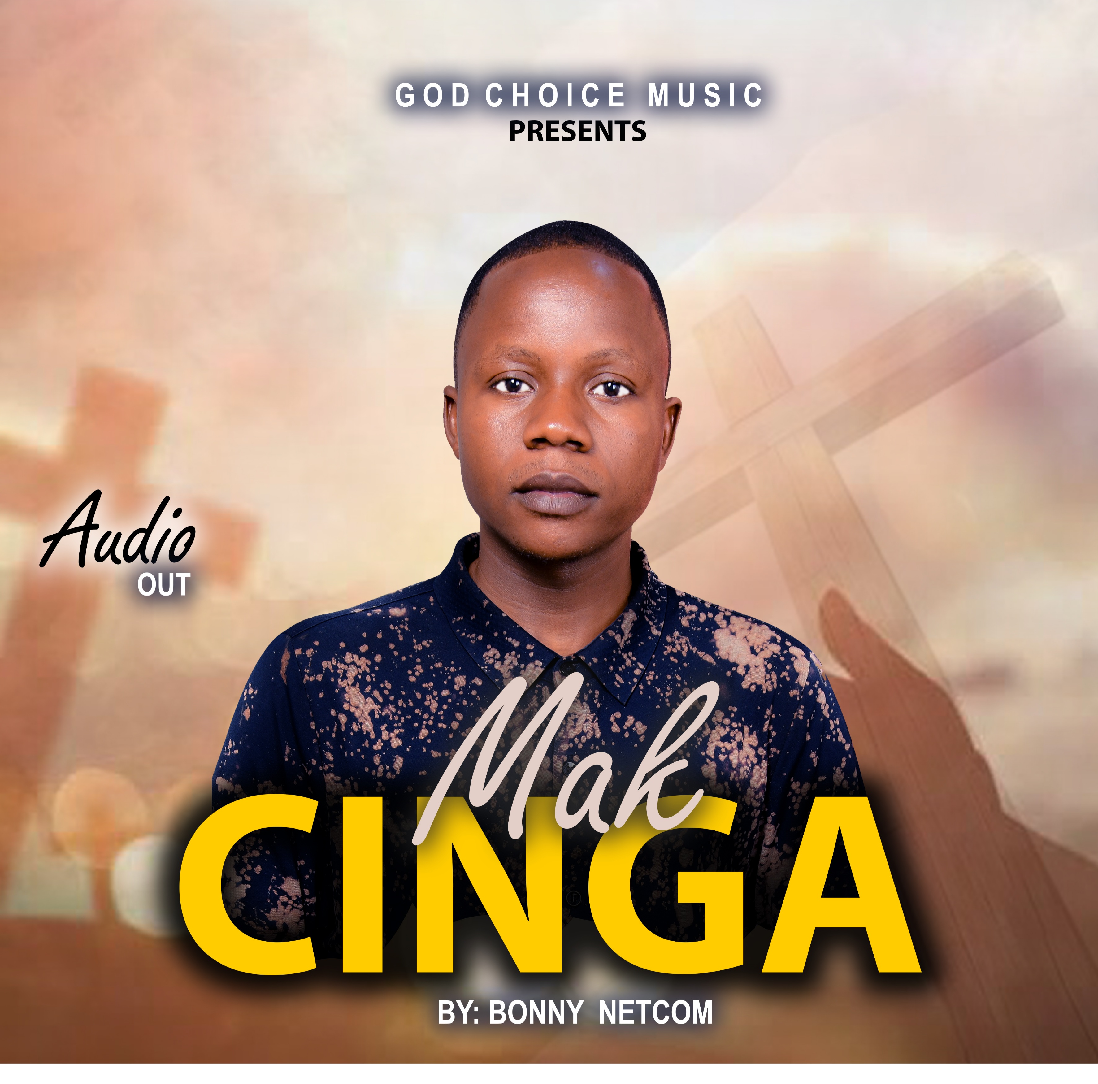 Mak Cinga