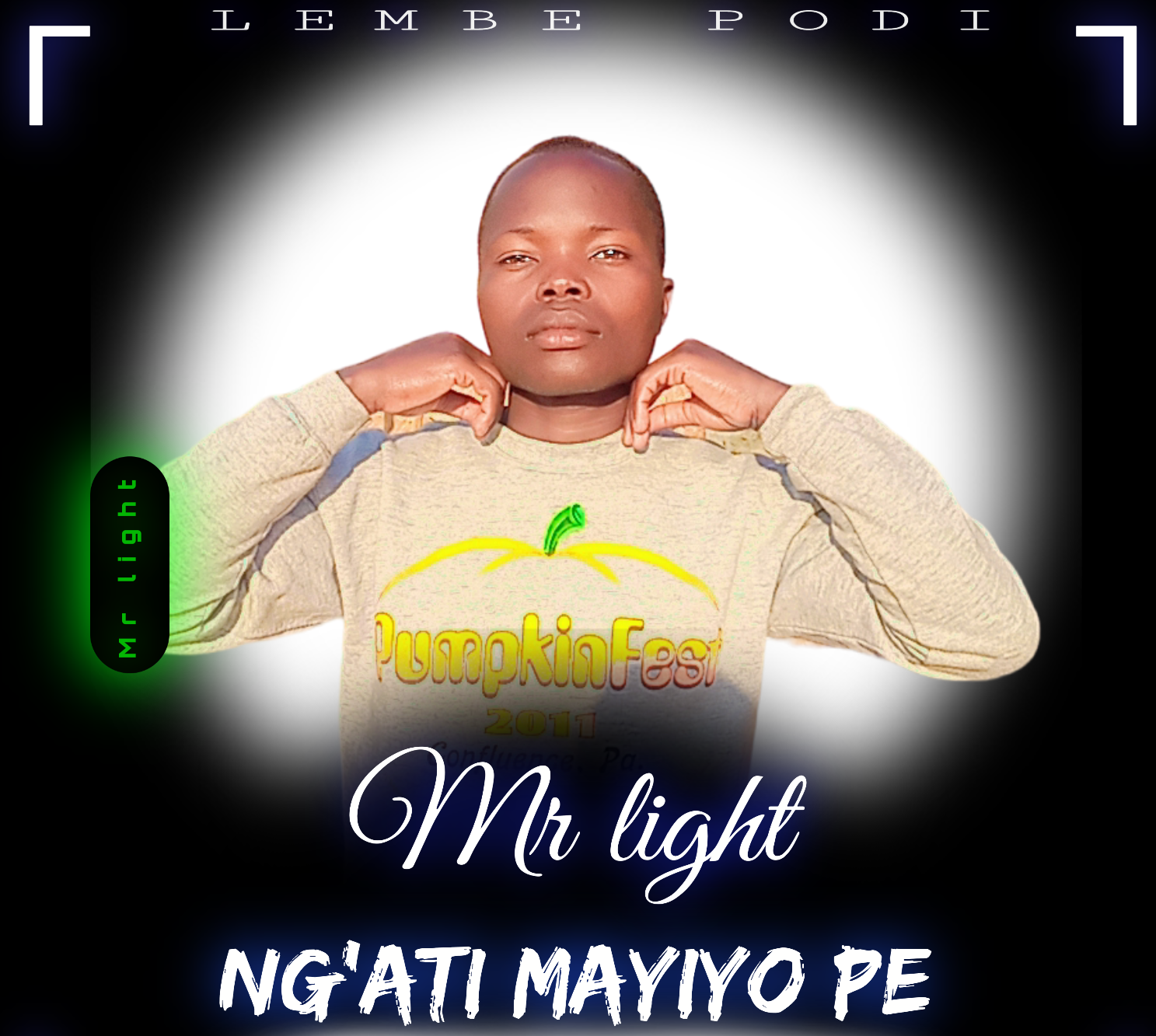 Ng'ati Mayiyope