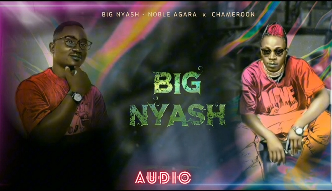 Big Nyash