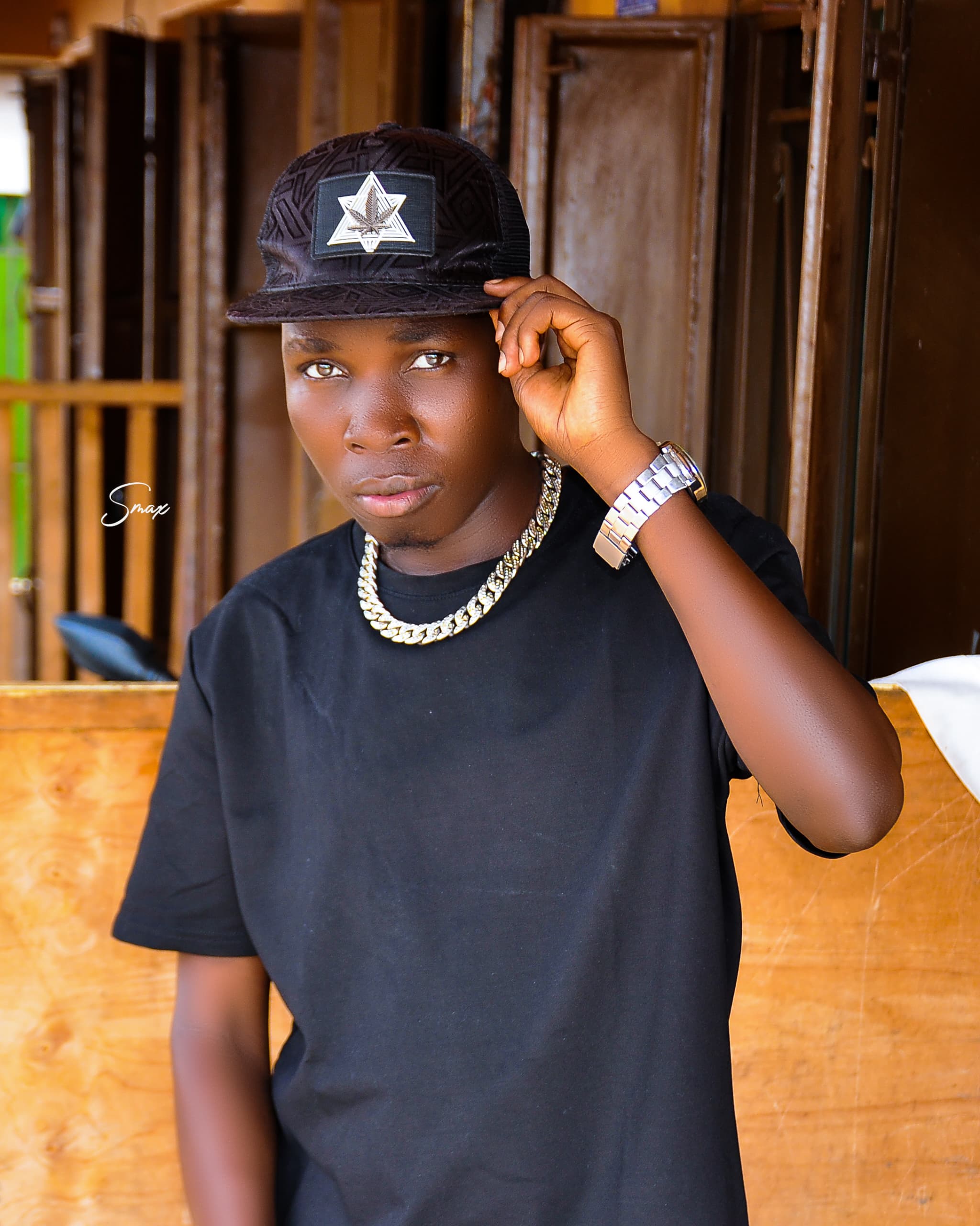 On My Lane