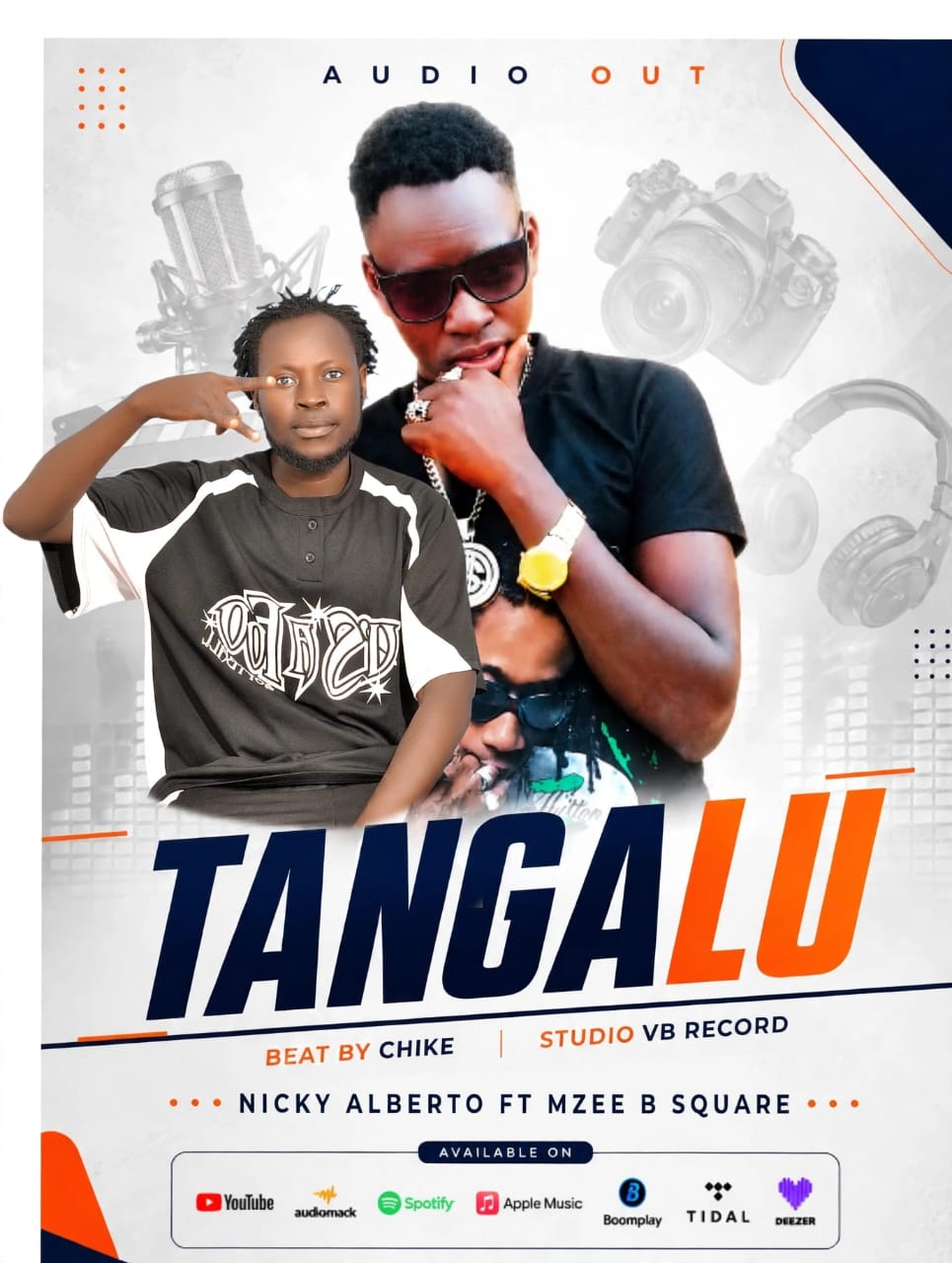 Tangalu