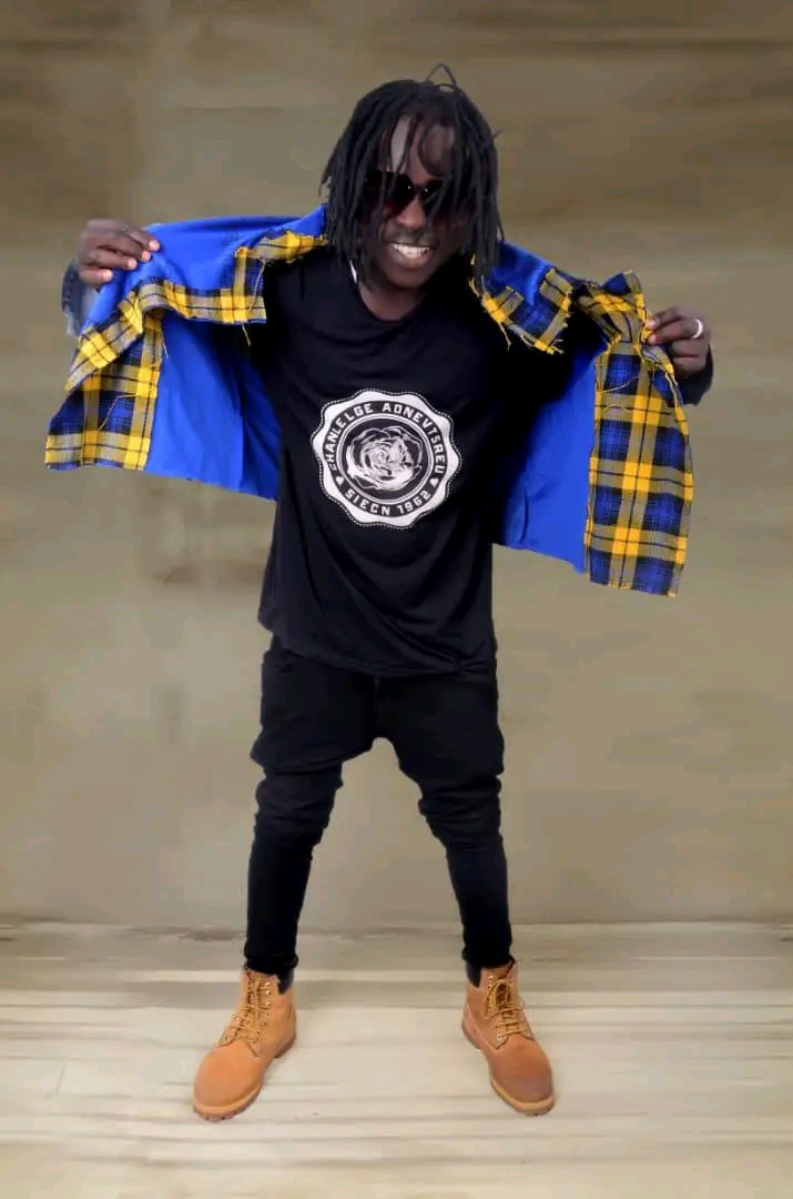 Mungu Pama 'bo