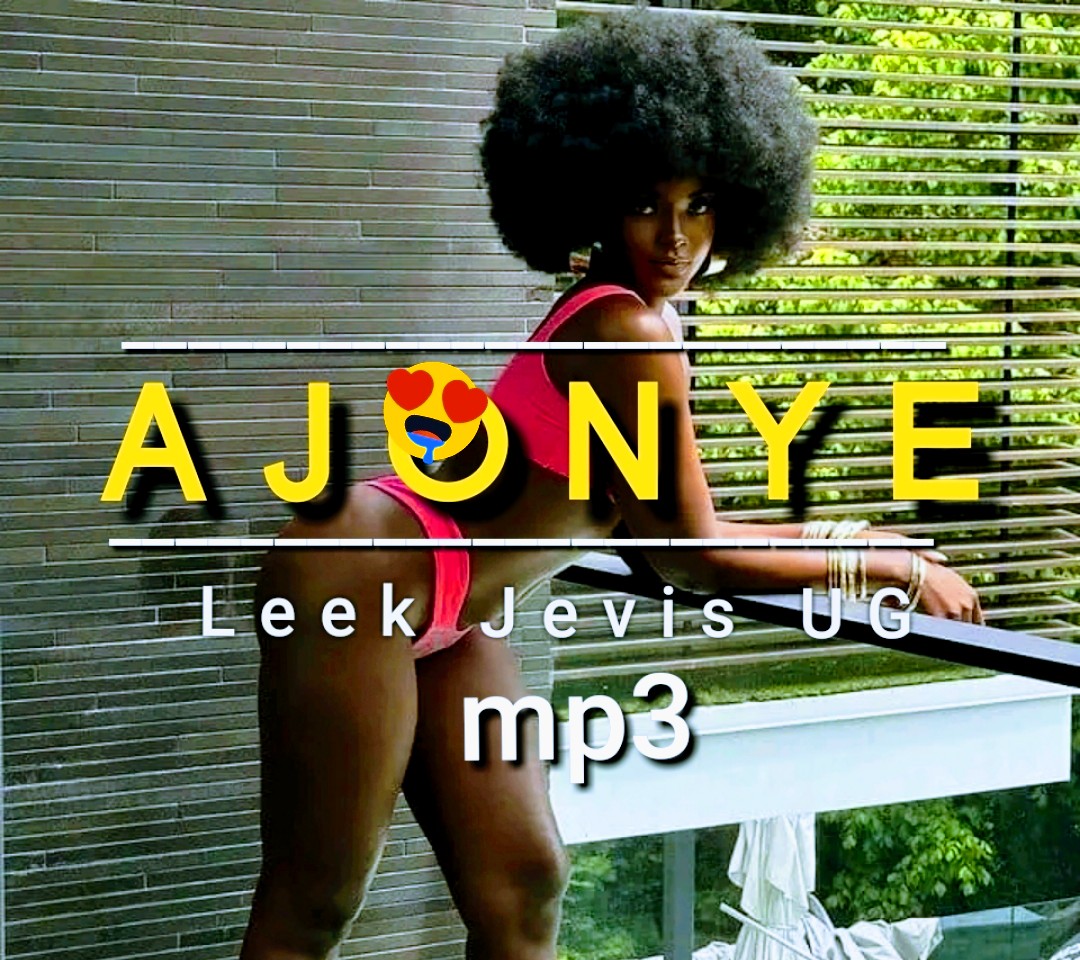 Ajonye