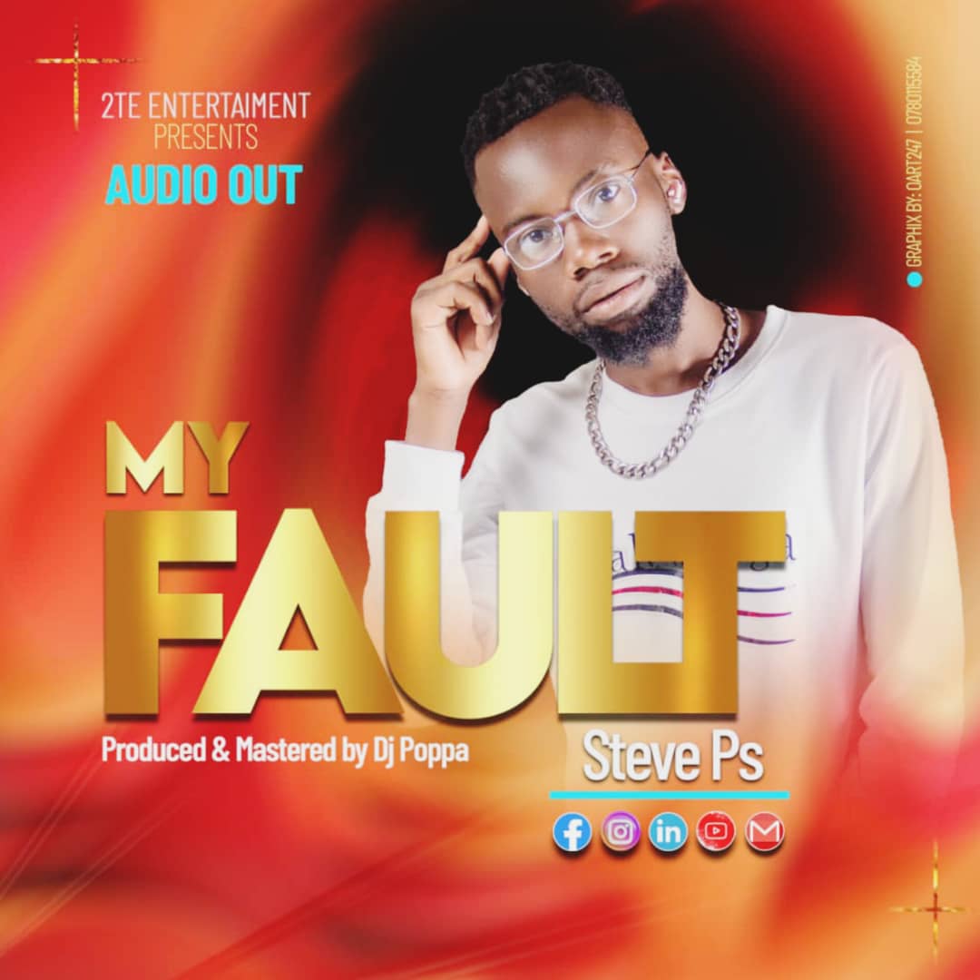 My Fault