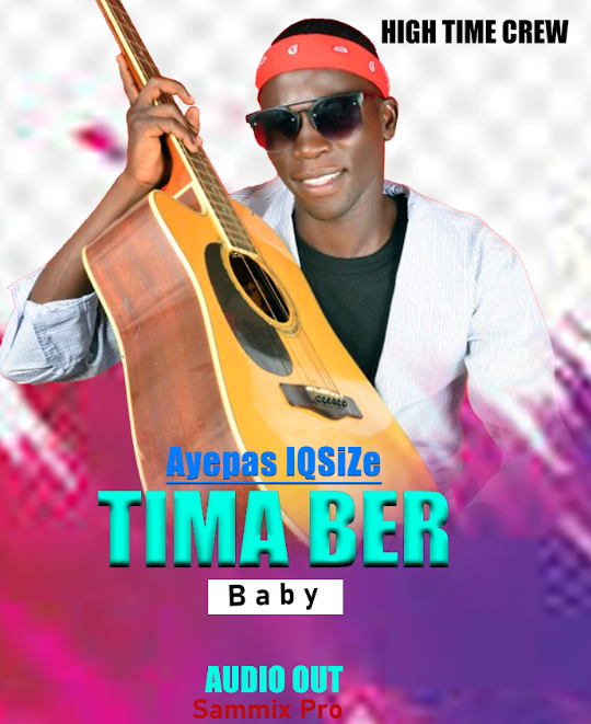 Tima Ber Baby