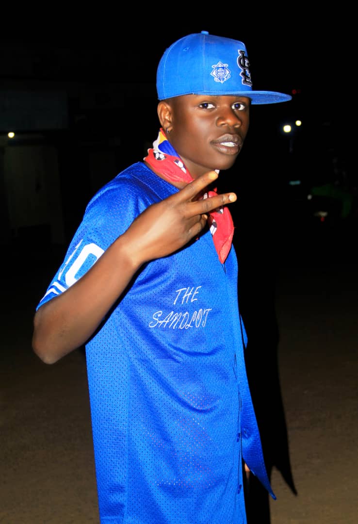 Ubaa Kud Ubaa By Snoop Jay