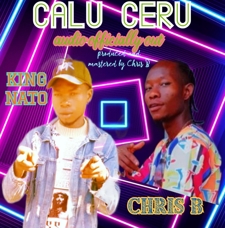 Calu Ceru