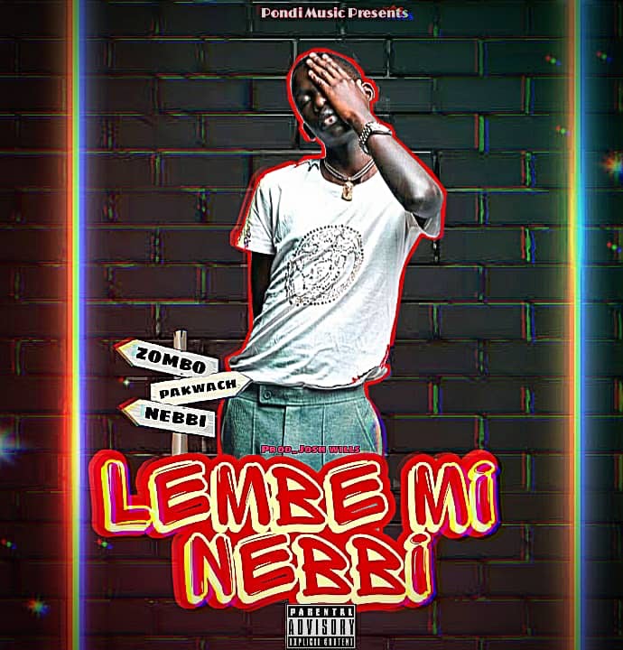 Lembe Mi Nebbi