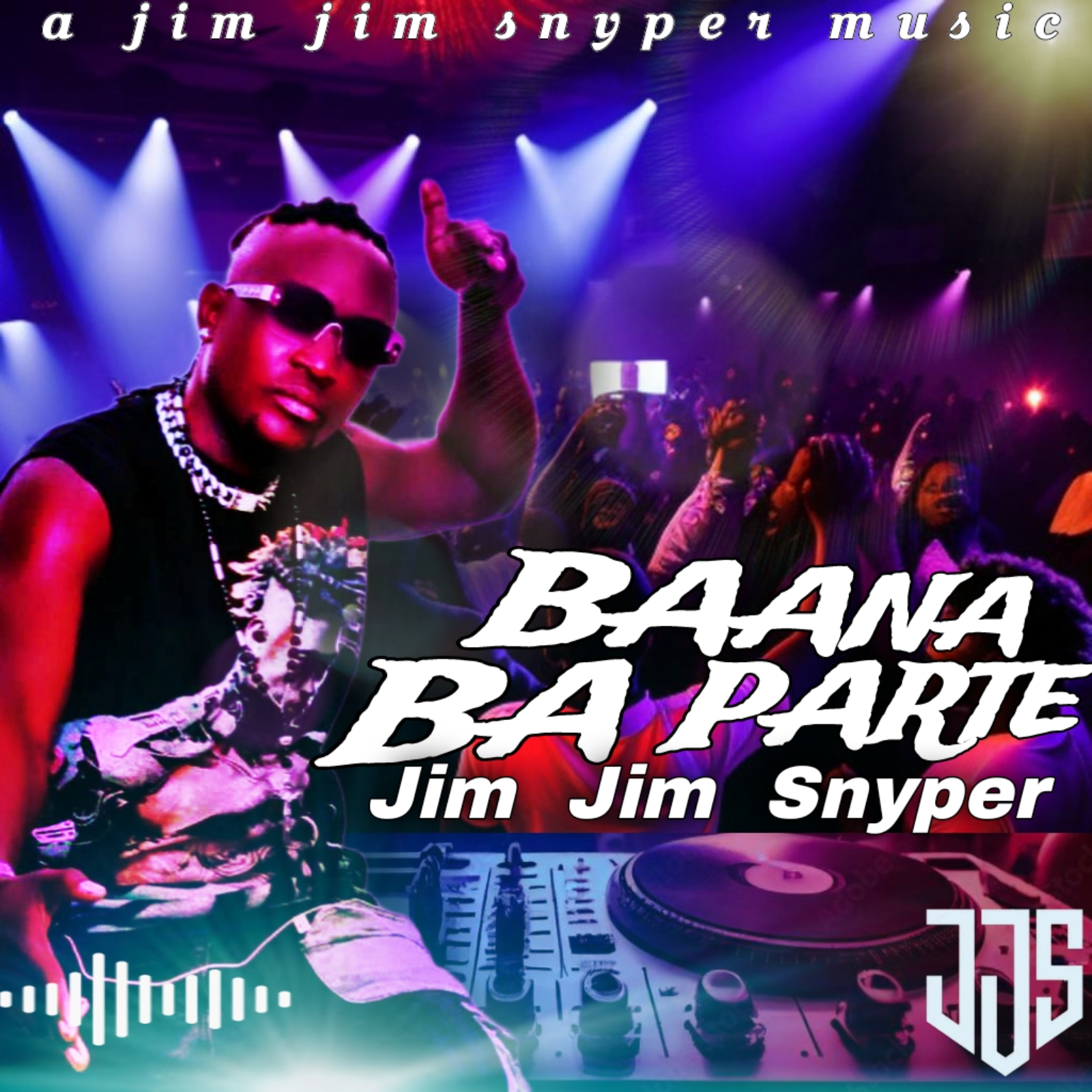 Baana Ba Parte