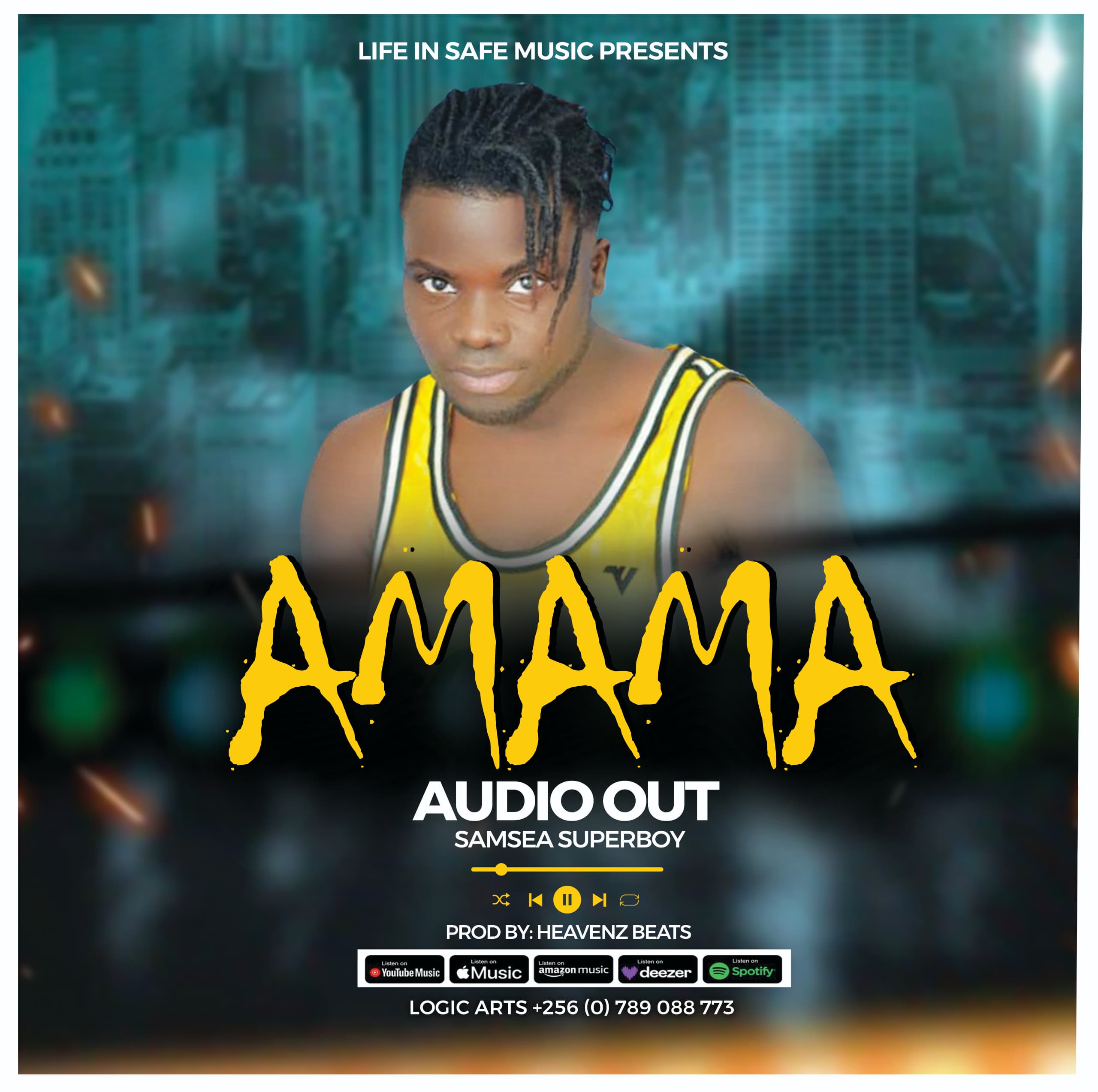 Amama