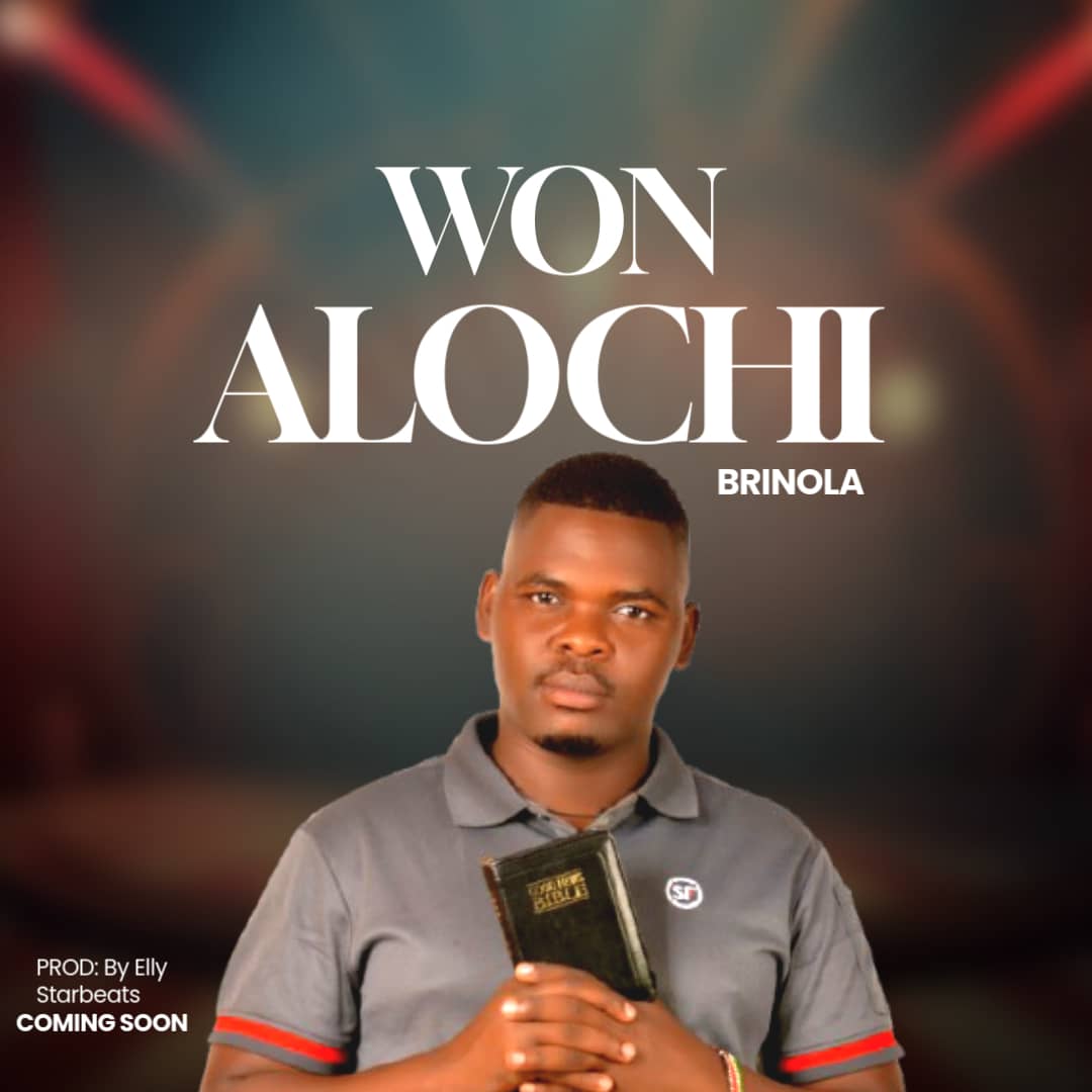 Won Alochi