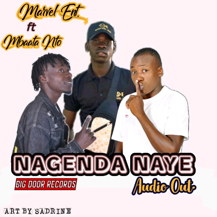 Nagenda Naye