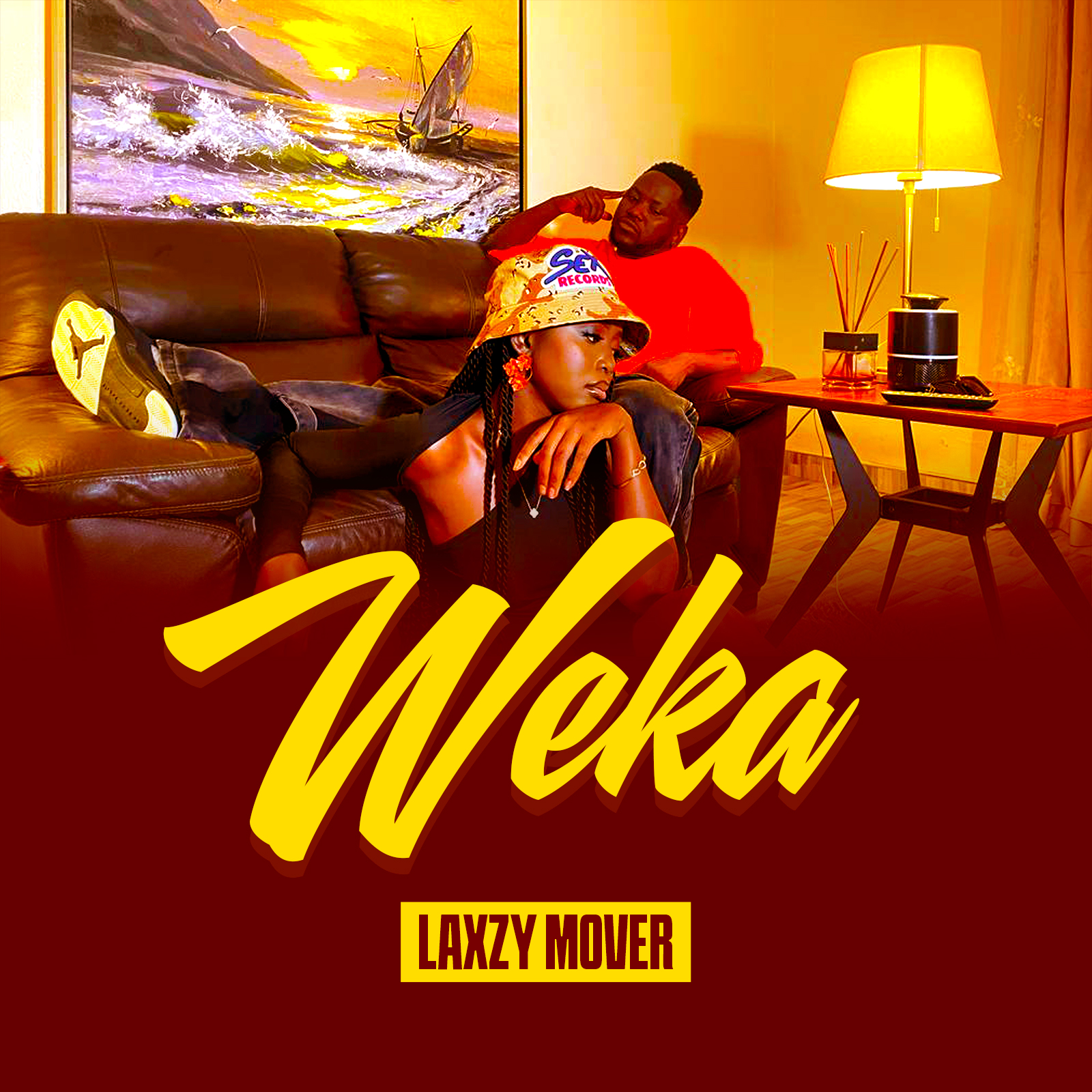 Weka