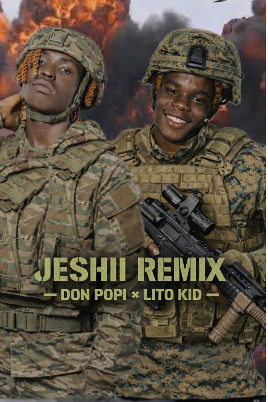 Jeshi Remix
