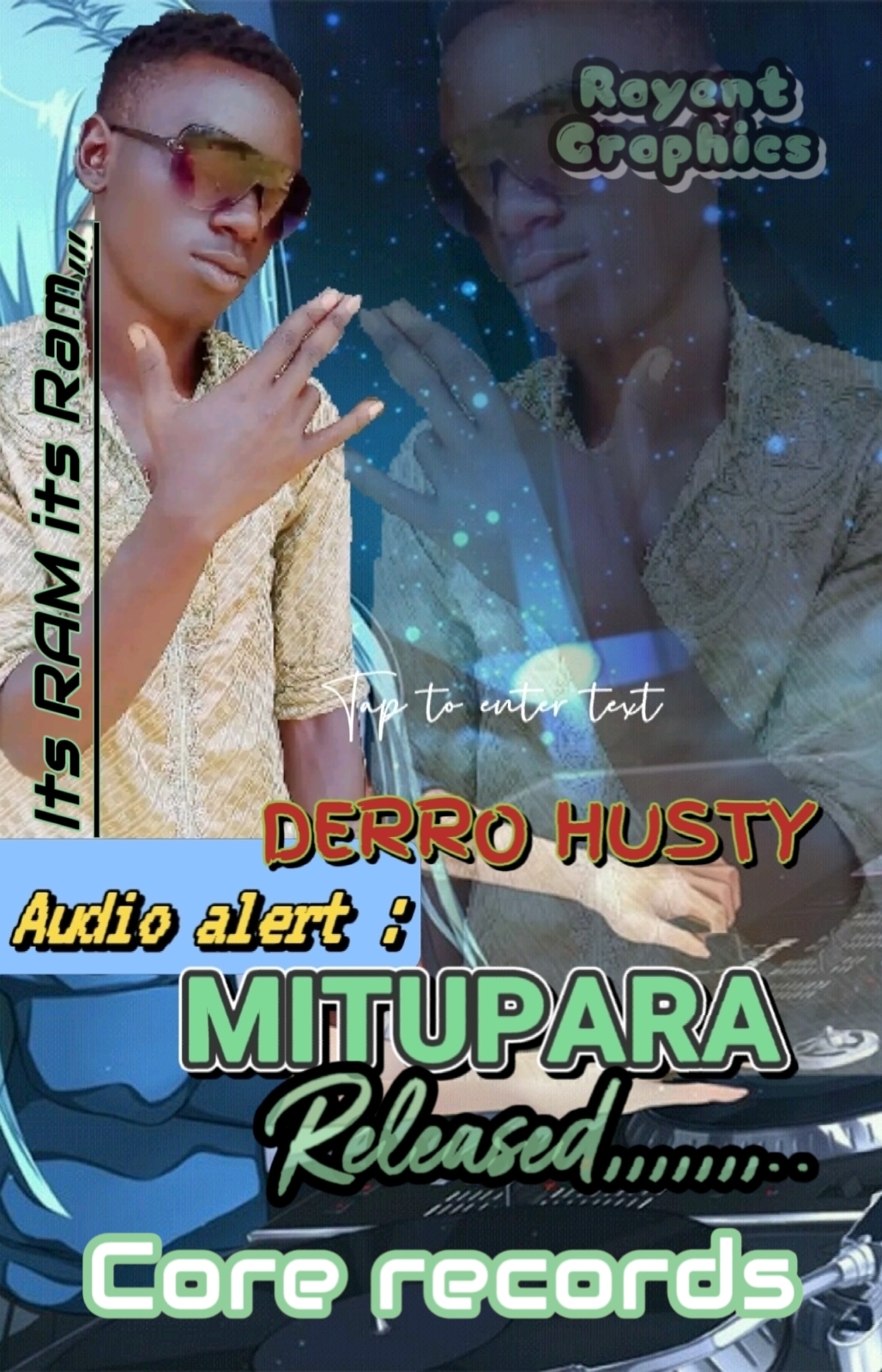 Mitupara