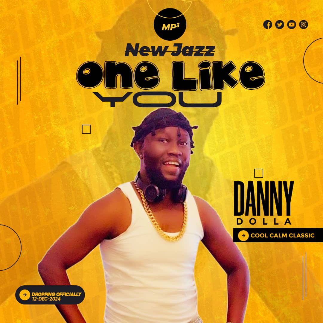 One Like You