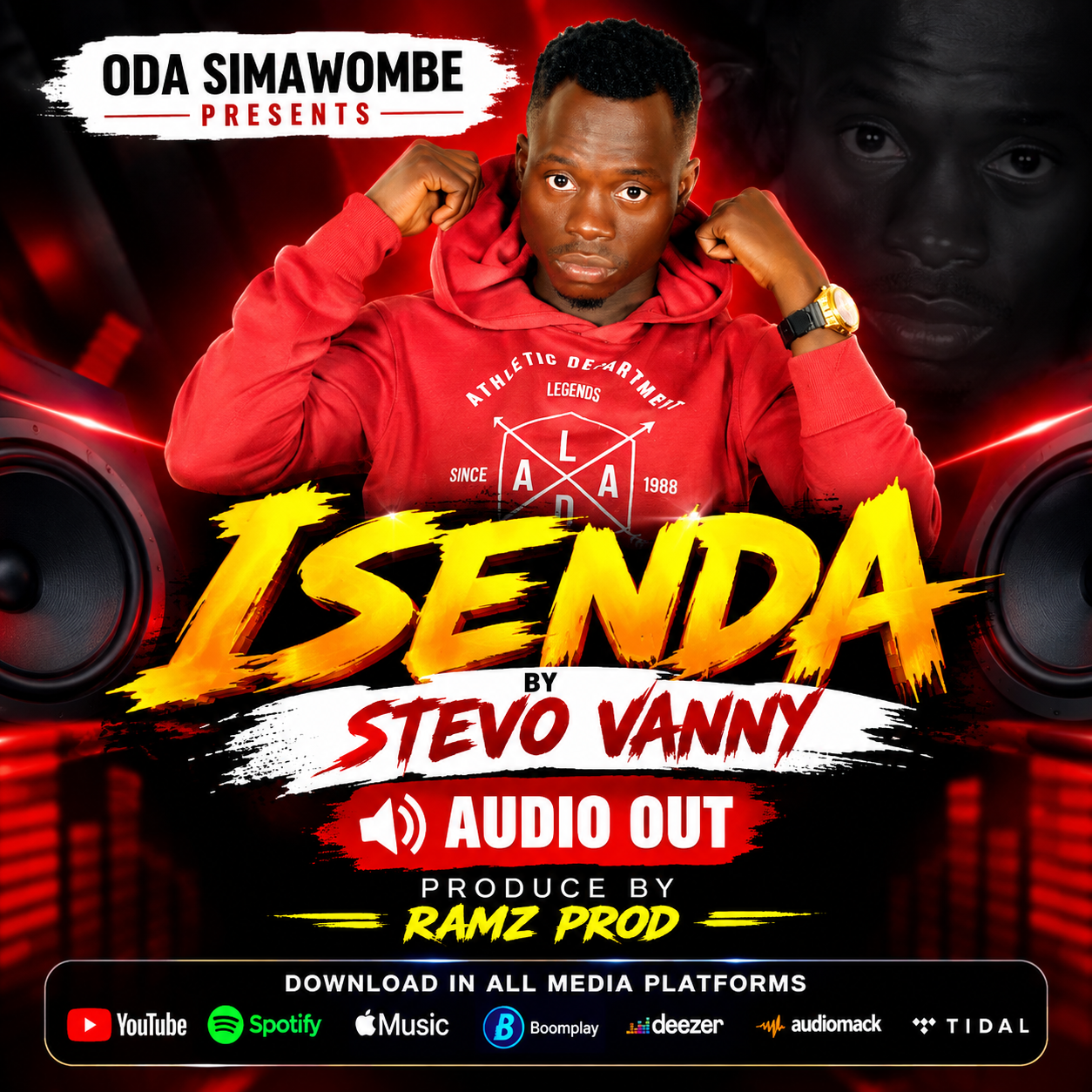 Isenda