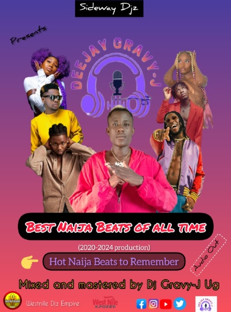 Best Of Naija Beats 2024