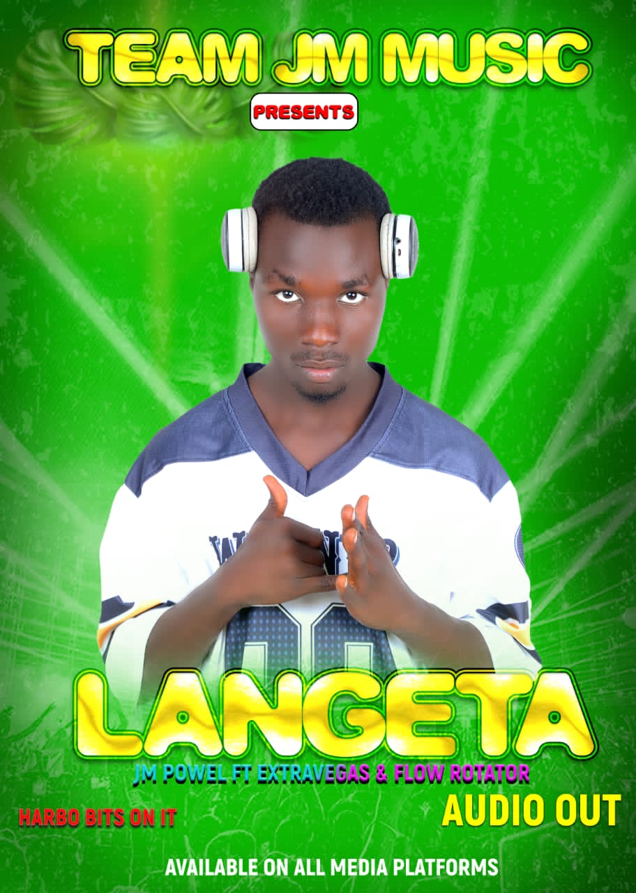 Langeta