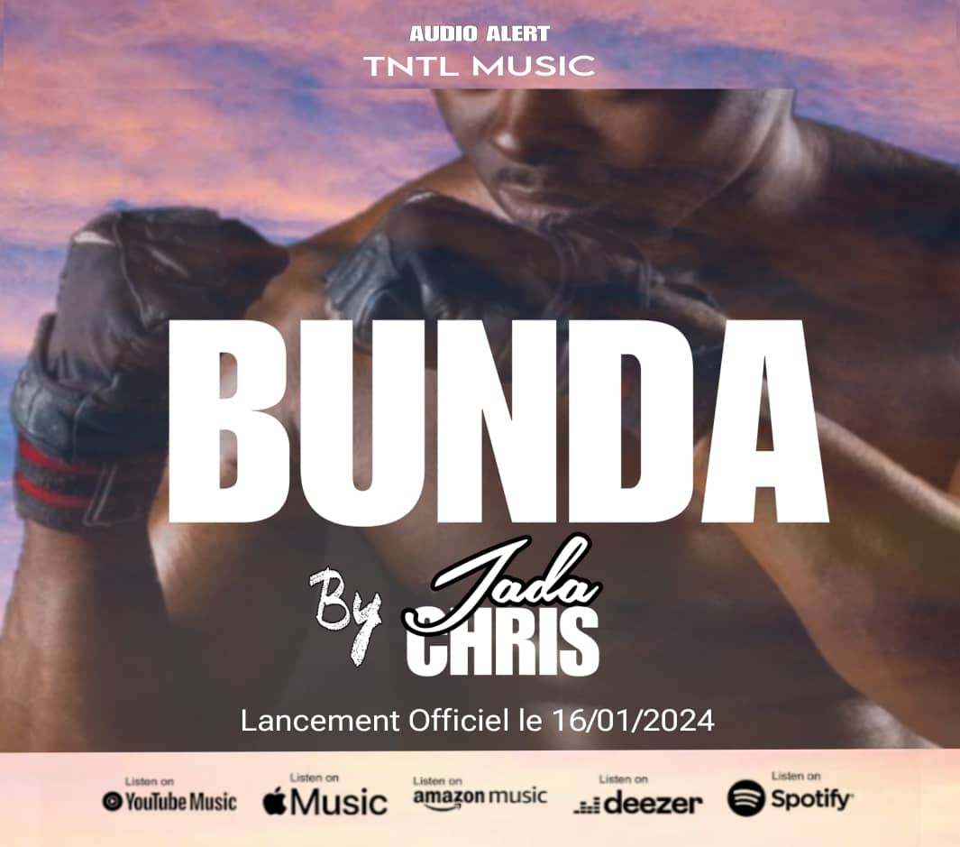 Bunda