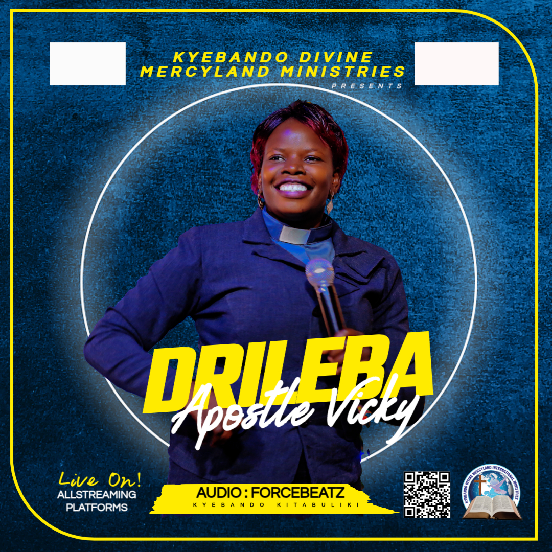 Drileba